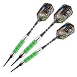 20-0005-16_Viper_Sure_Grip_Soft_Tip_Darts_Green_16_Grams_01_Main